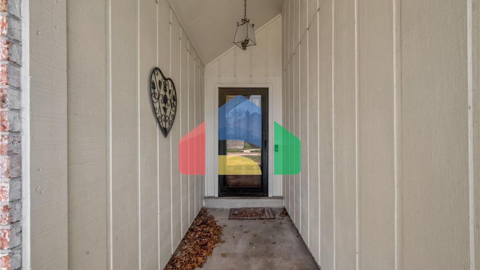 Residential - Single Family Home - Houston, Texas, United States - United States