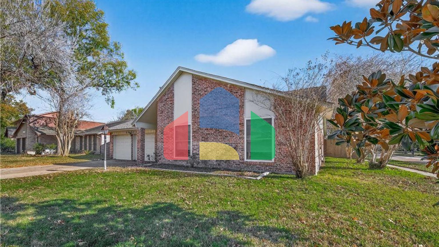 Residential - Single Family Home - Houston, Texas, United States - United States