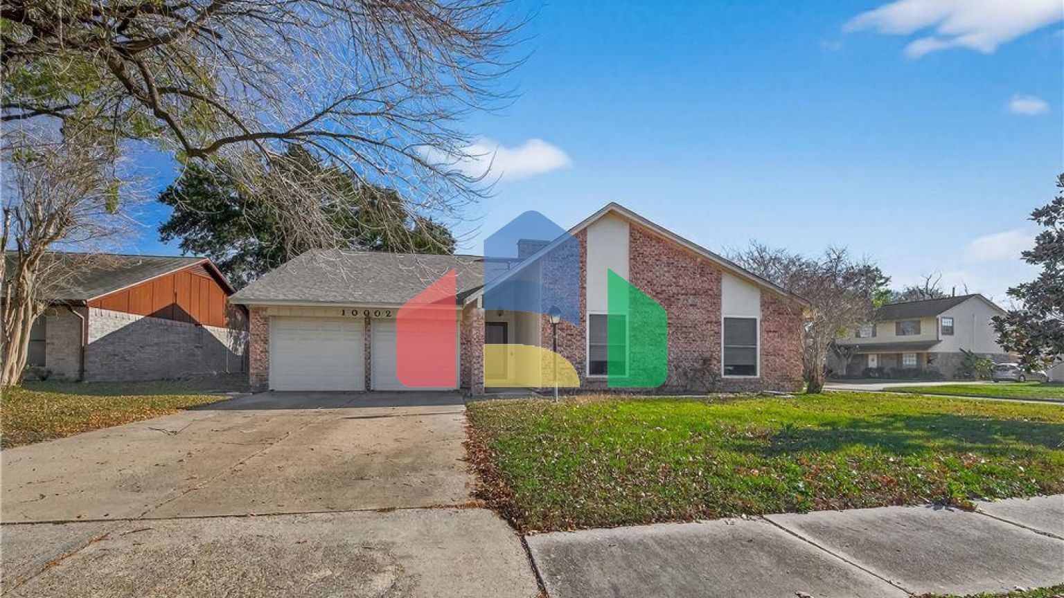 Residential - Single Family Home - Houston, Texas, United States - United States