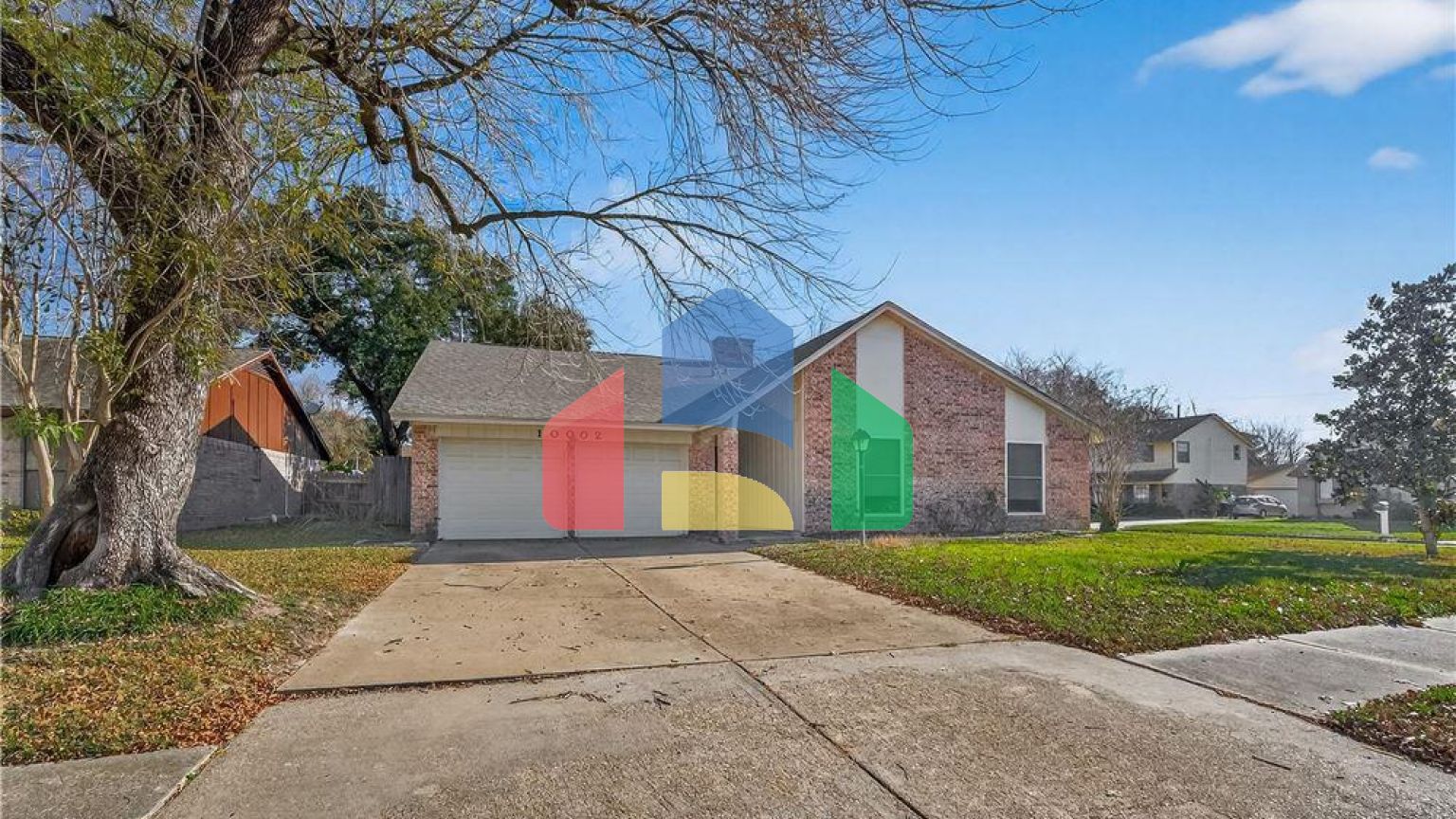 Residential - Single Family Home - Houston, Texas, United States - United States