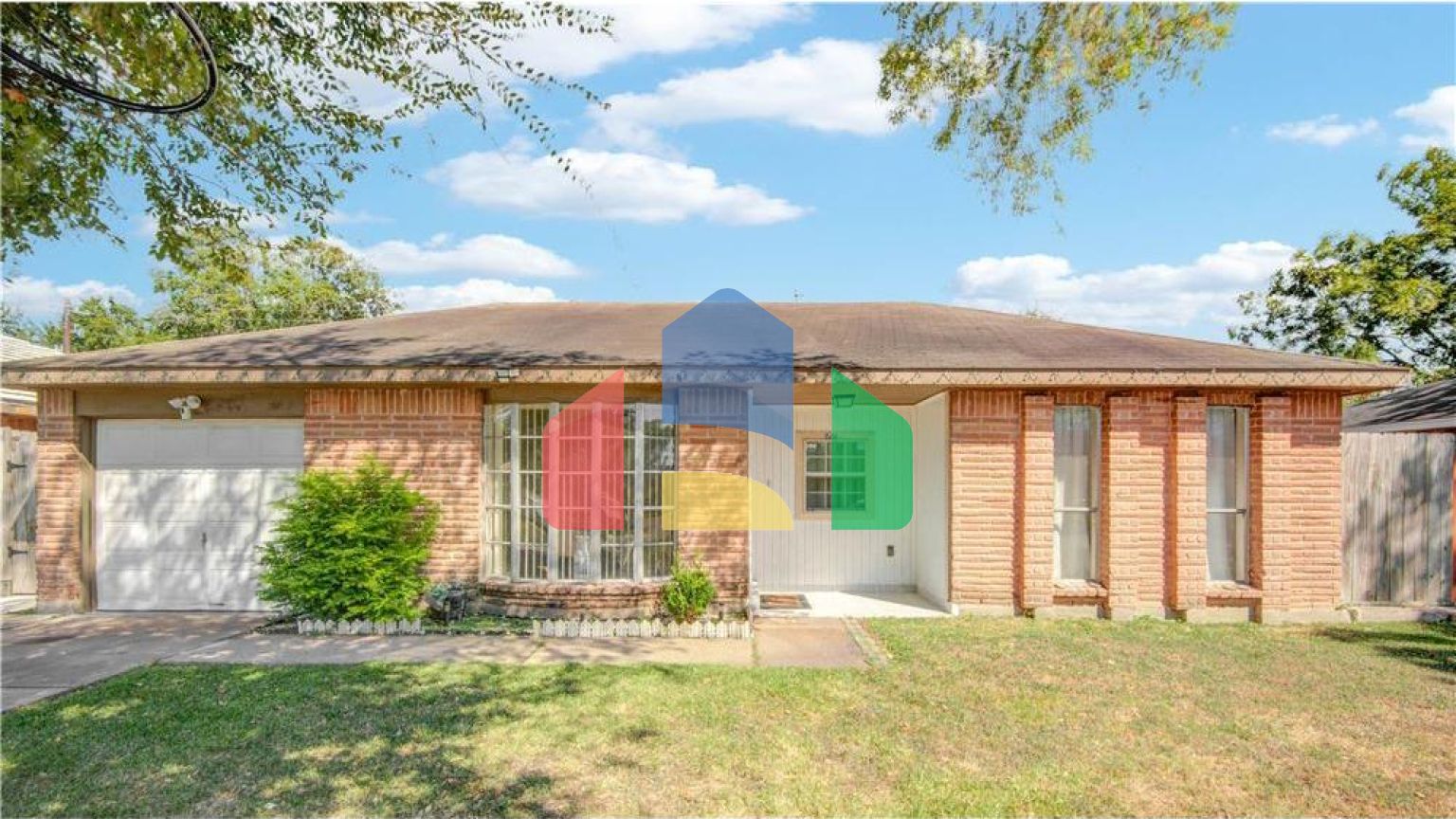 Residential - Single Family Home - Houston, Texas, United States - United States