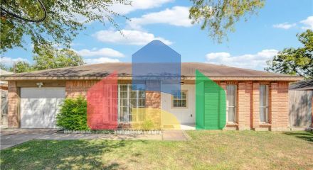 Residential - Single Family Home - Houston, Texas, United States - United States