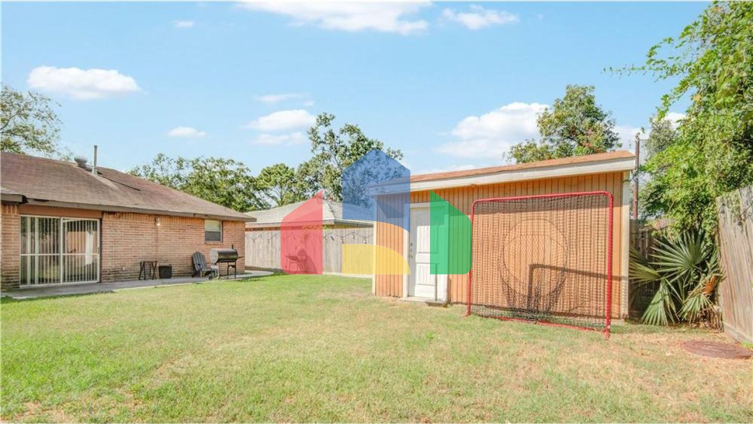 Residential - Single Family Home - Houston, Texas, United States - United States