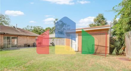 Residential - Single Family Home - Houston, Texas, United States - United States