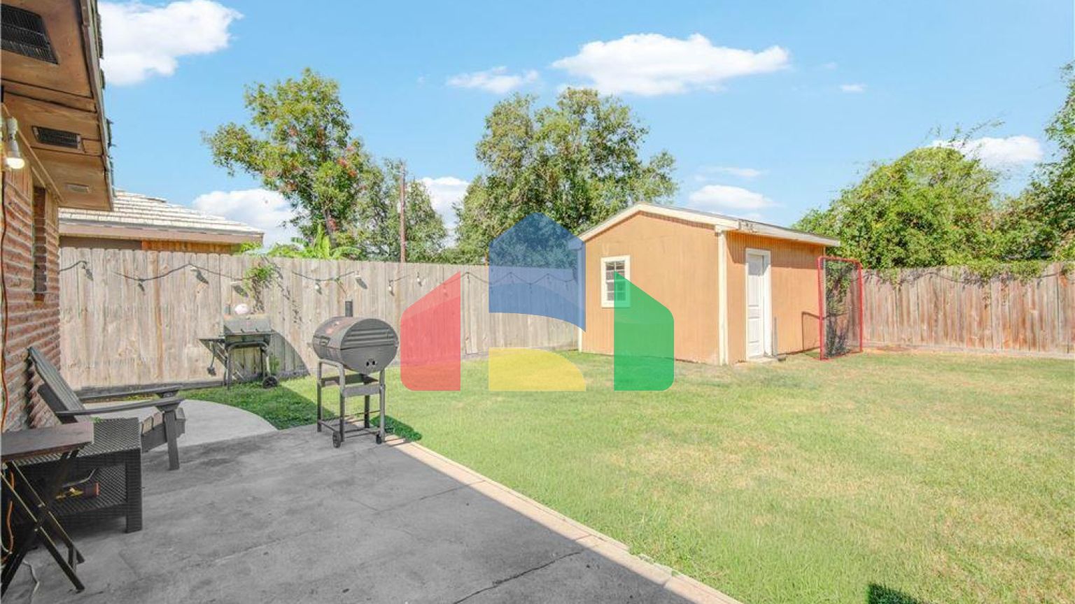 Residential - Single Family Home - Houston, Texas, United States - United States