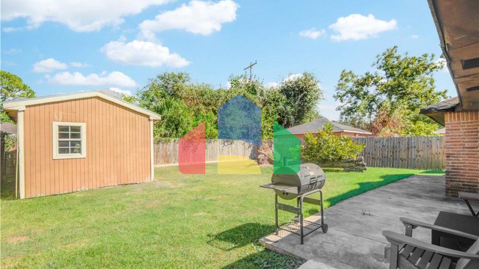 Residential - Single Family Home - Houston, Texas, United States - United States