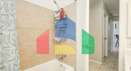 Residential - Single Family Home - Houston, Texas, United States - United States