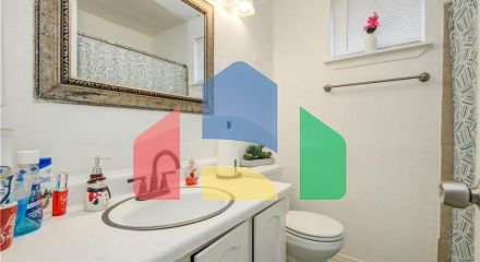 Residential - Single Family Home - Houston, Texas, United States - United States