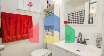 Residential - Single Family Home - Houston, Texas, United States - United States