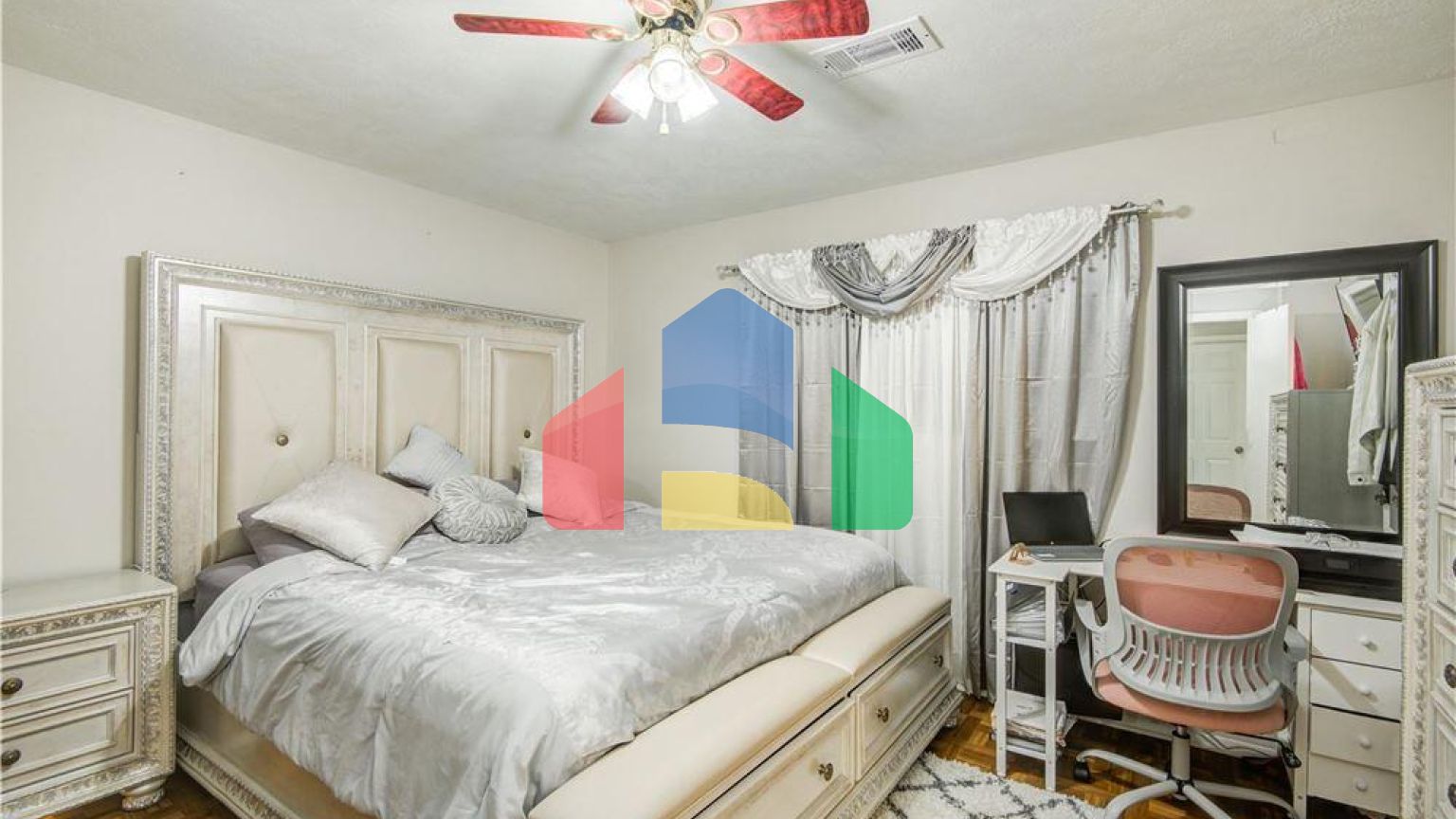 Residential - Single Family Home - Houston, Texas, United States - United States