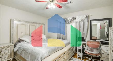 Residential - Single Family Home - Houston, Texas, United States - United States