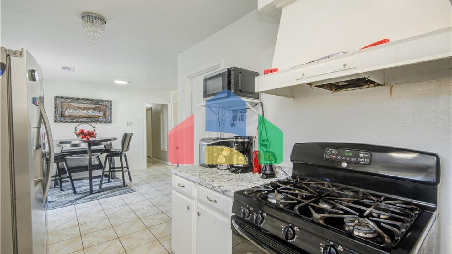 Residential - Single Family Home - Houston, Texas, United States - United States