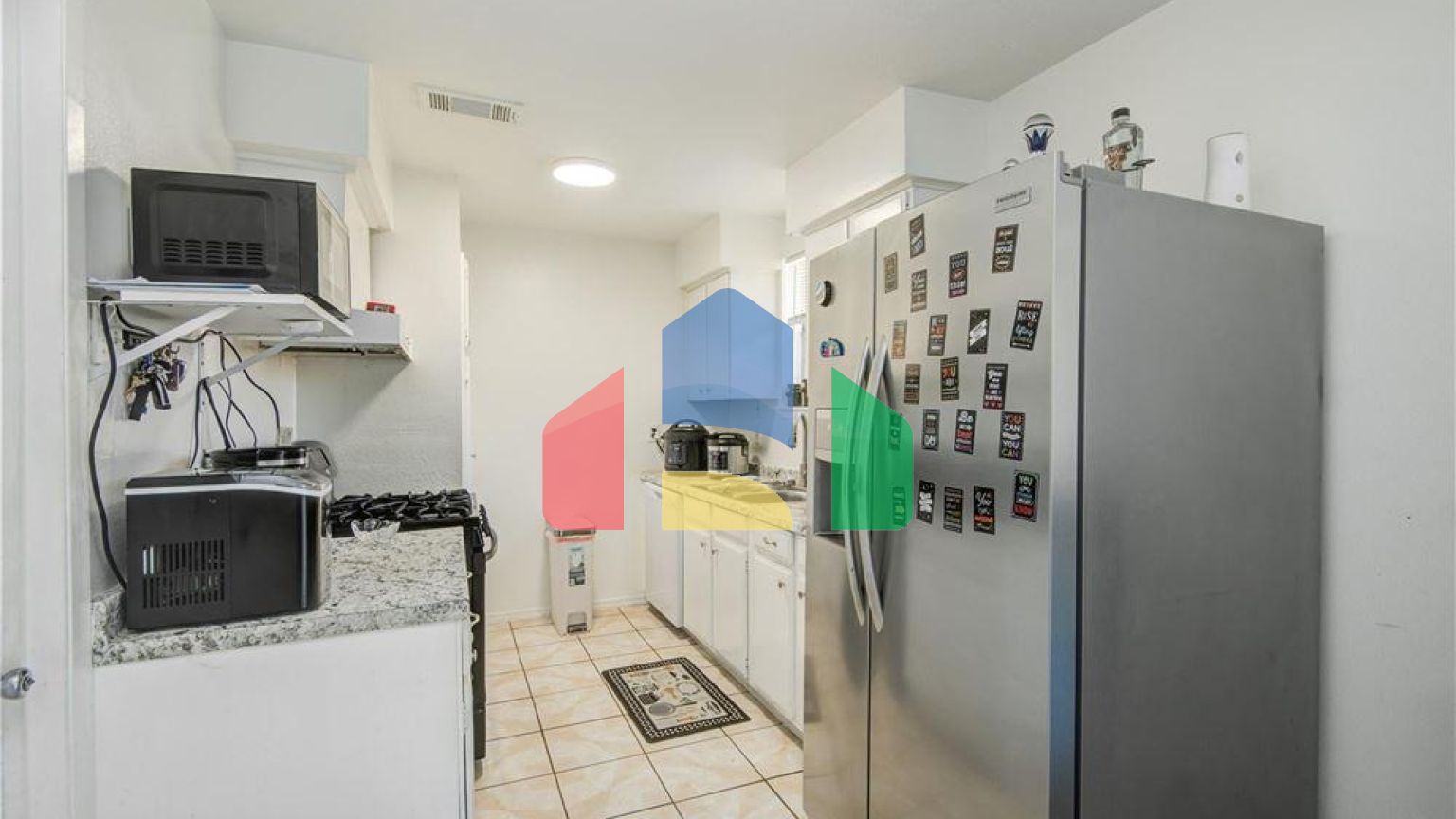 Residential - Single Family Home - Houston, Texas, United States - United States