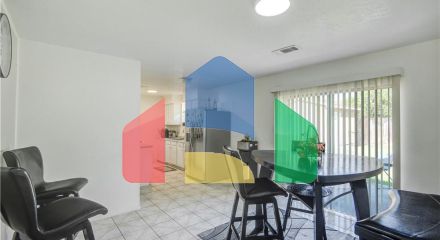 Residential - Single Family Home - Houston, Texas, United States - United States