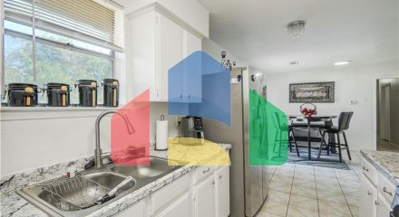 Residential - Single Family Home - Houston, Texas, United States - United States