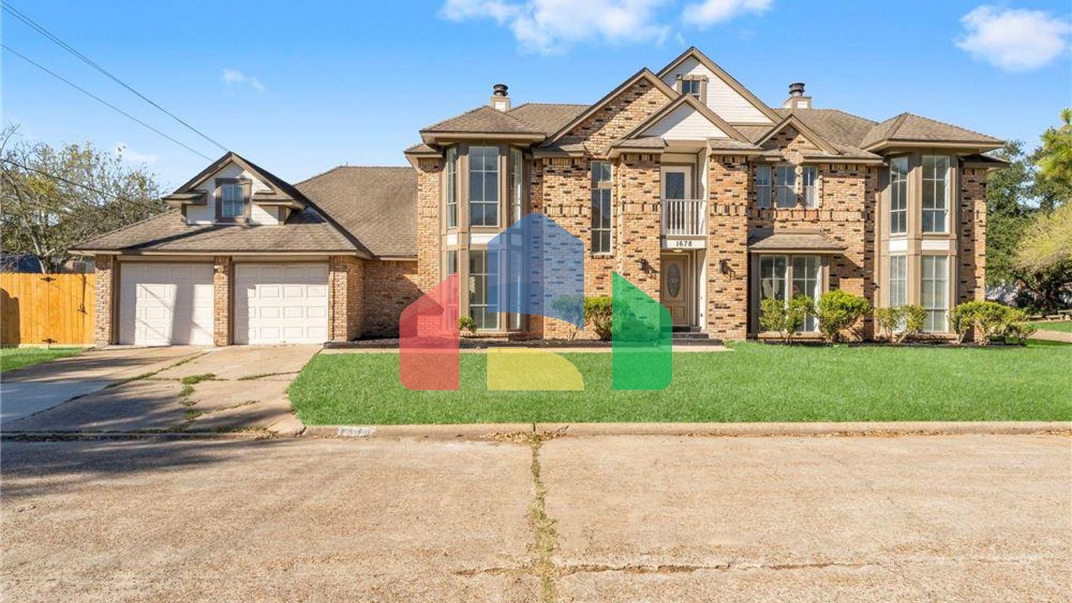 Residential - Single Family Home - Houston, Texas, United States - United States