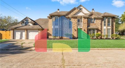 Residential - Single Family Home - Houston, Texas, United States - United States