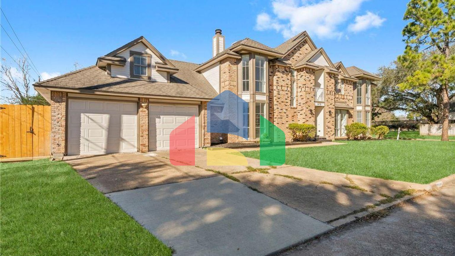 Residential - Single Family Home - Houston, Texas, United States - United States