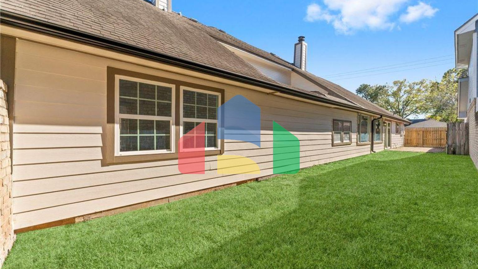 Residential - Single Family Home - Houston, Texas, United States - United States