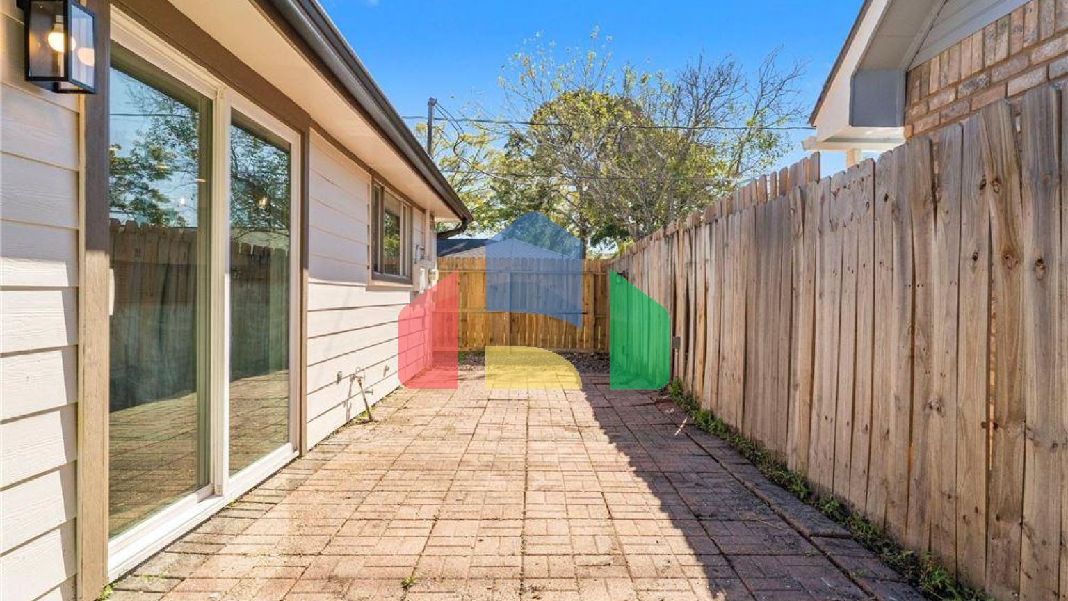 Residential - Single Family Home - Houston, Texas, United States - United States