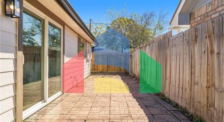 Residential - Single Family Home - Houston, Texas, United States - United States