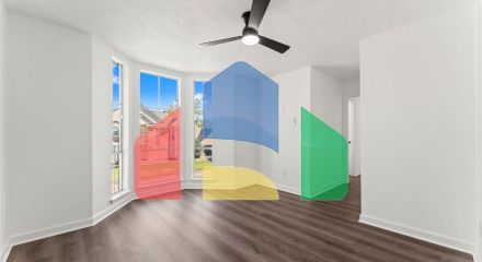 Residential - Single Family Home - Houston, Texas, United States - United States