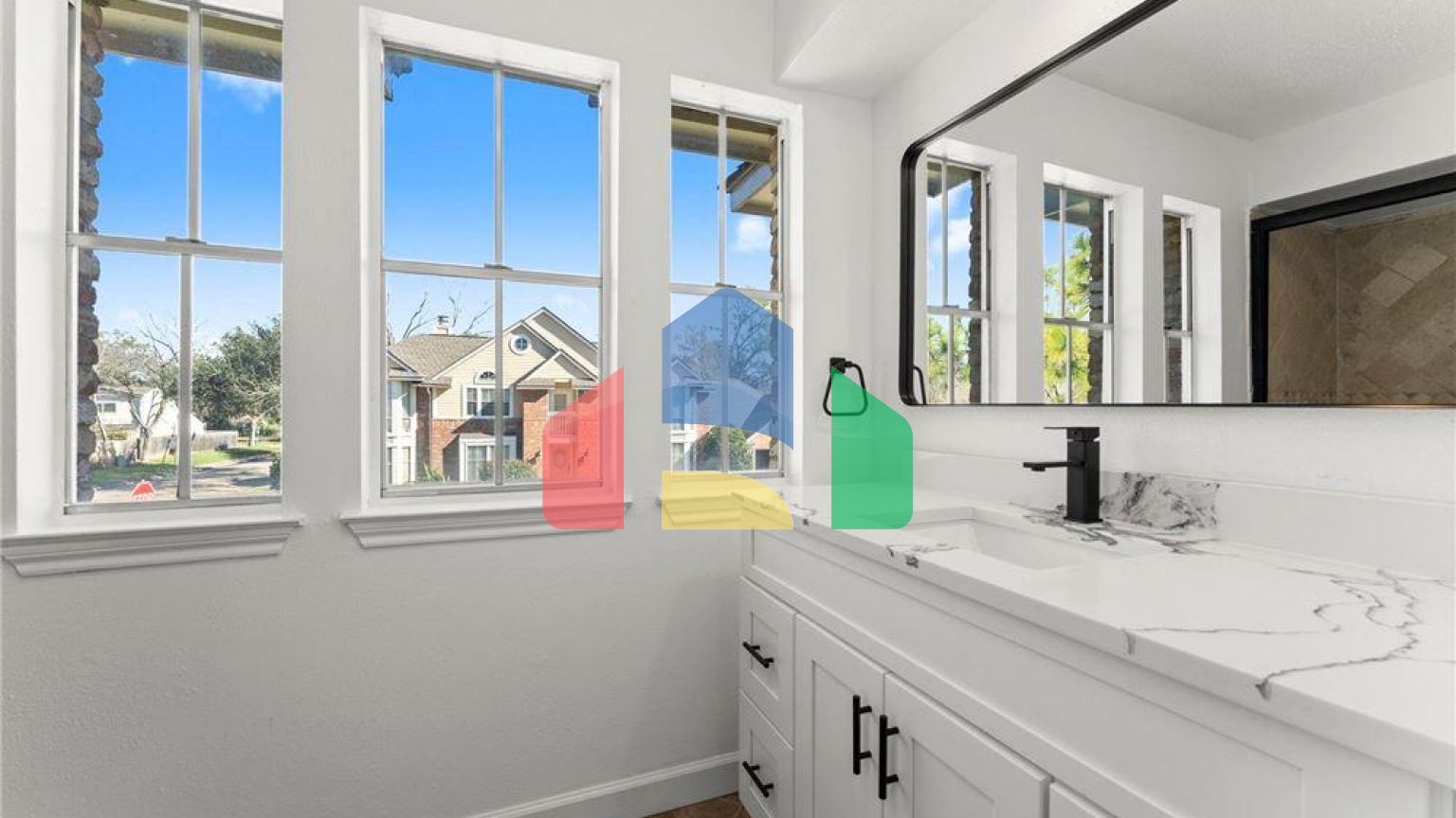 Residential - Single Family Home - Houston, Texas, United States - United States