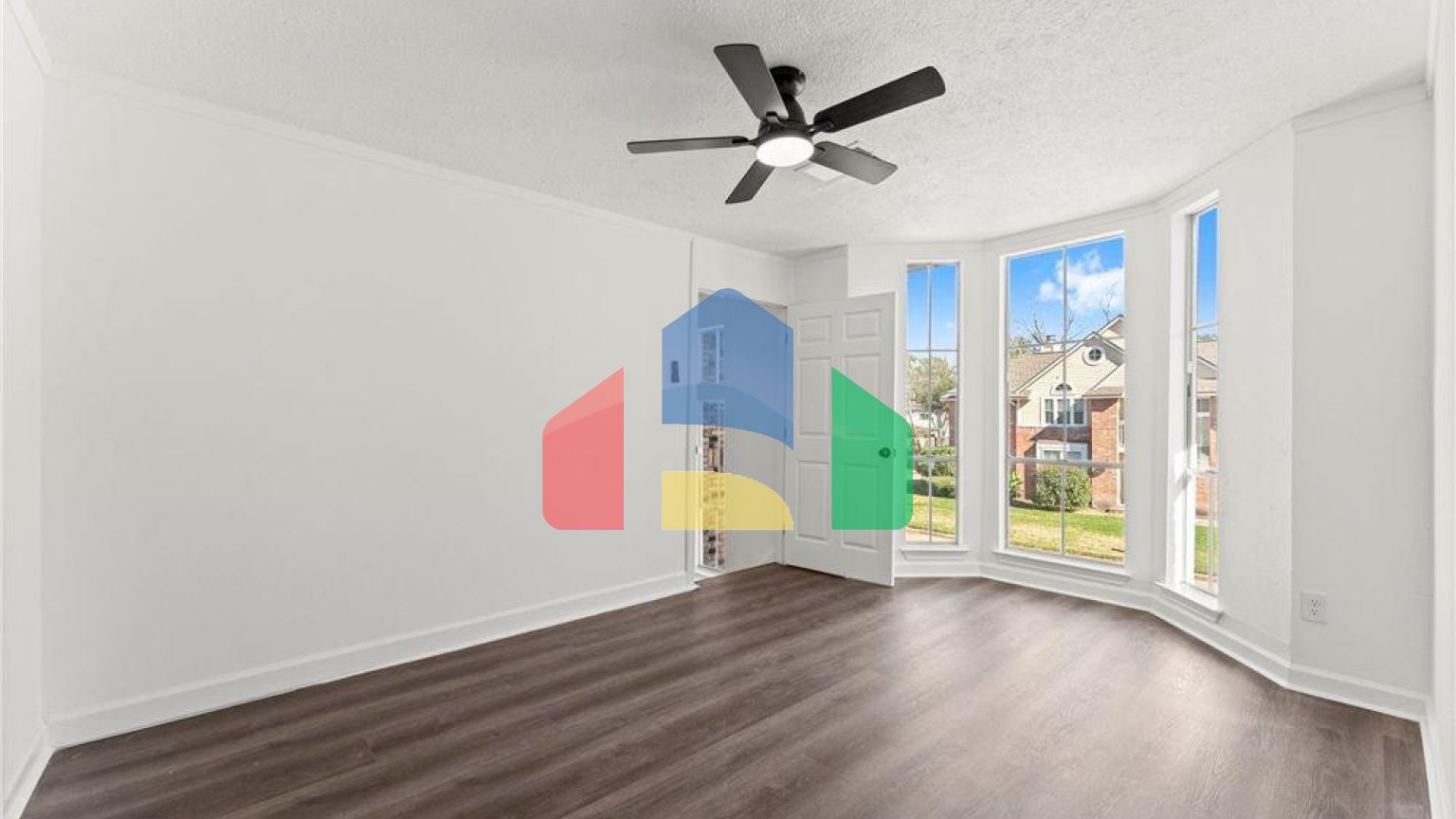 Residential - Single Family Home - Houston, Texas, United States - United States