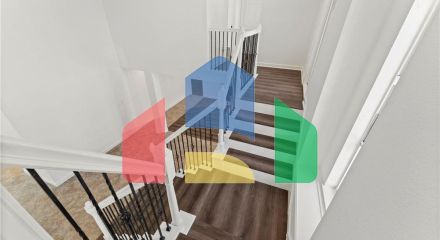 Residential - Single Family Home - Houston, Texas, United States - United States