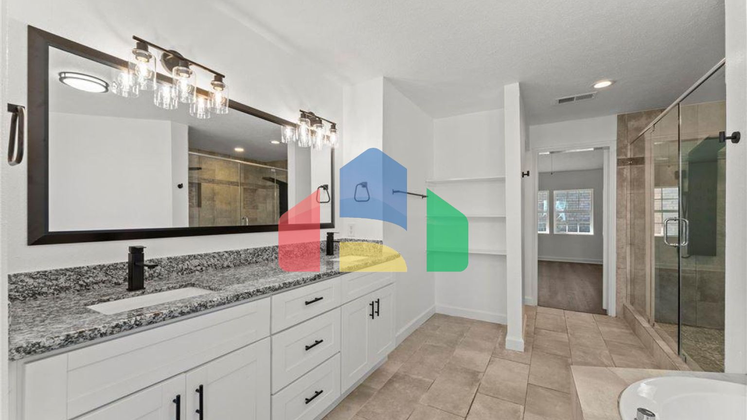 Residential - Single Family Home - Houston, Texas, United States - United States