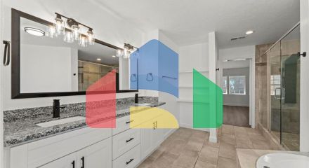 Residential - Single Family Home - Houston, Texas, United States - United States