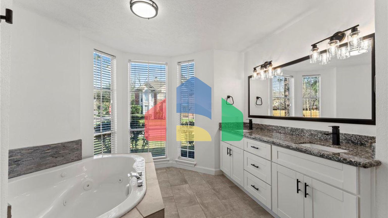 Residential - Single Family Home - Houston, Texas, United States - United States