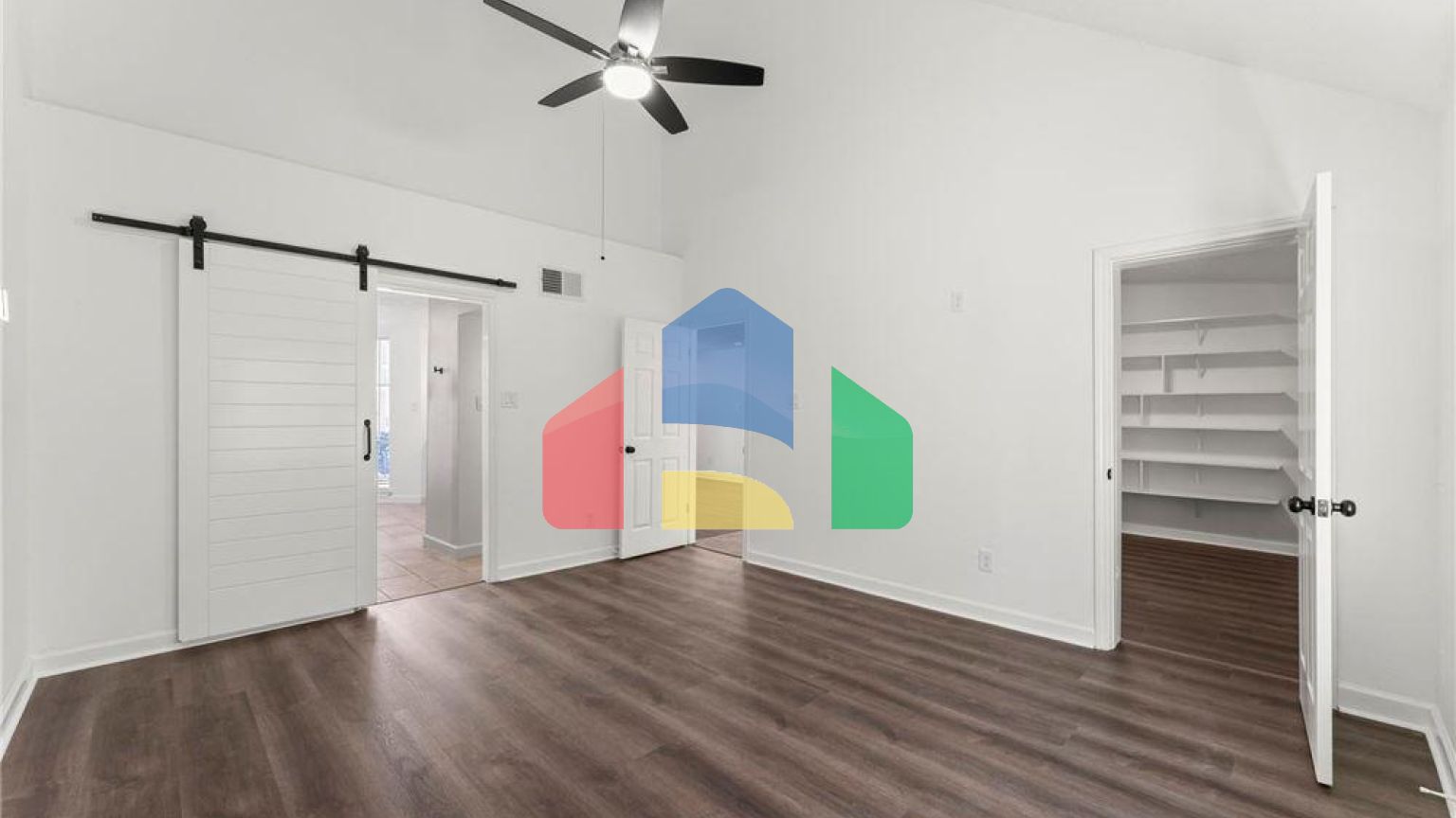 Residential - Single Family Home - Houston, Texas, United States - United States