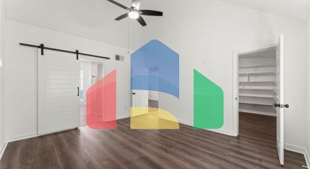 Residential - Single Family Home - Houston, Texas, United States - United States