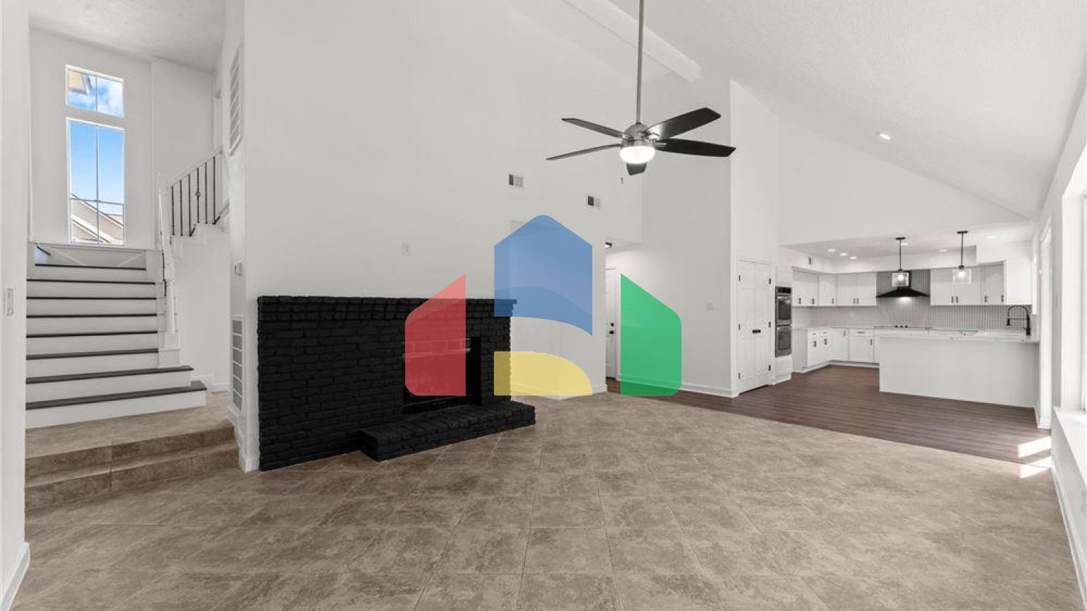 Residential - Single Family Home - Houston, Texas, United States - United States