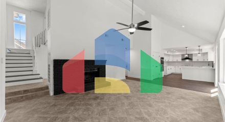 Residential - Single Family Home - Houston, Texas, United States - United States