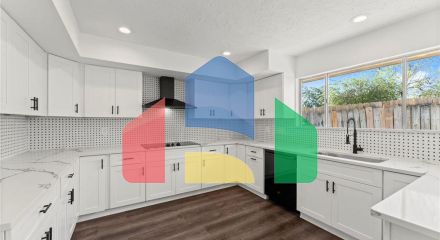 Residential - Single Family Home - Houston, Texas, United States - United States