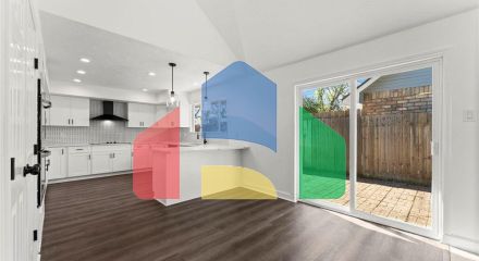 Residential - Single Family Home - Houston, Texas, United States - United States