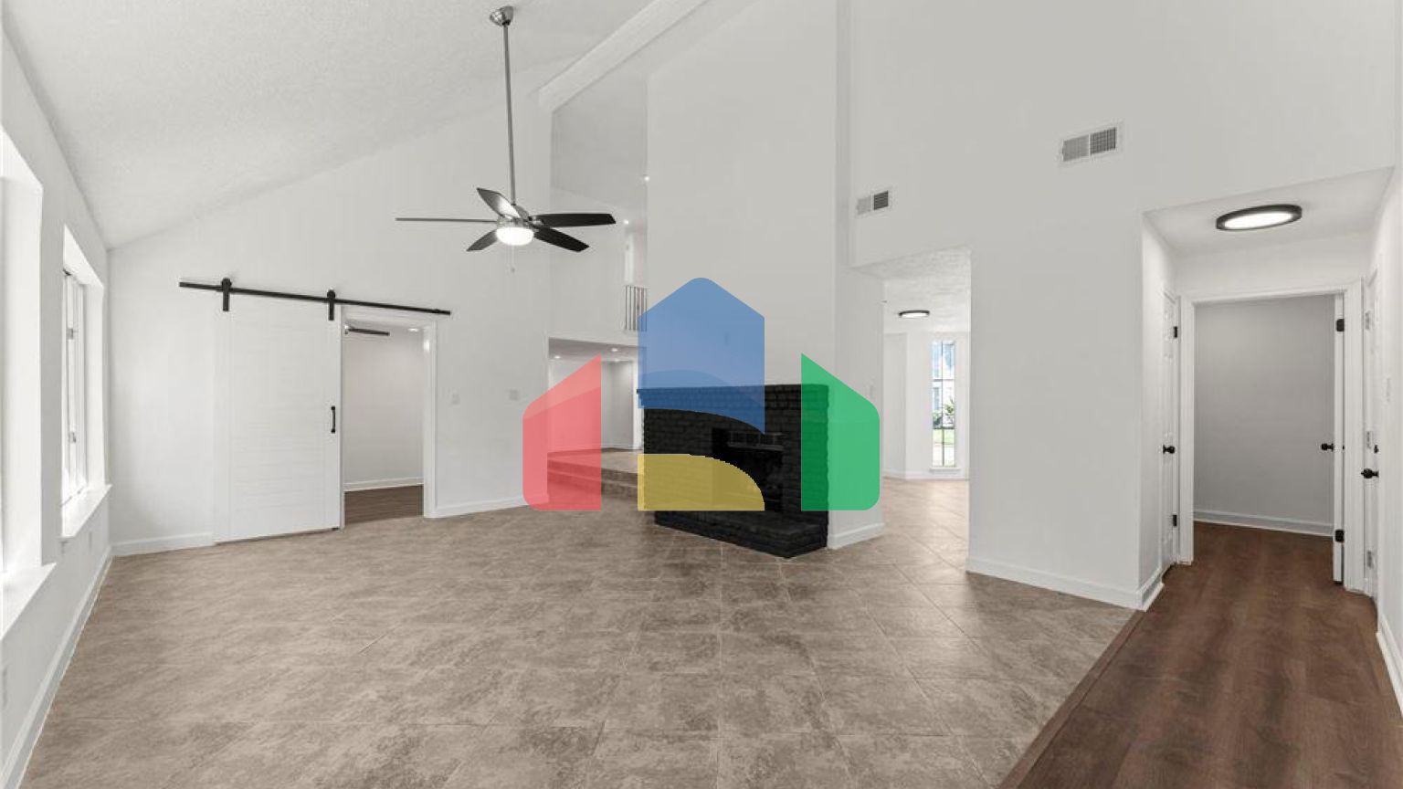 Residential - Single Family Home - Houston, Texas, United States - United States