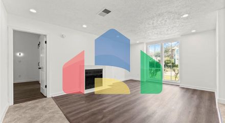 Residential - Single Family Home - Houston, Texas, United States - United States