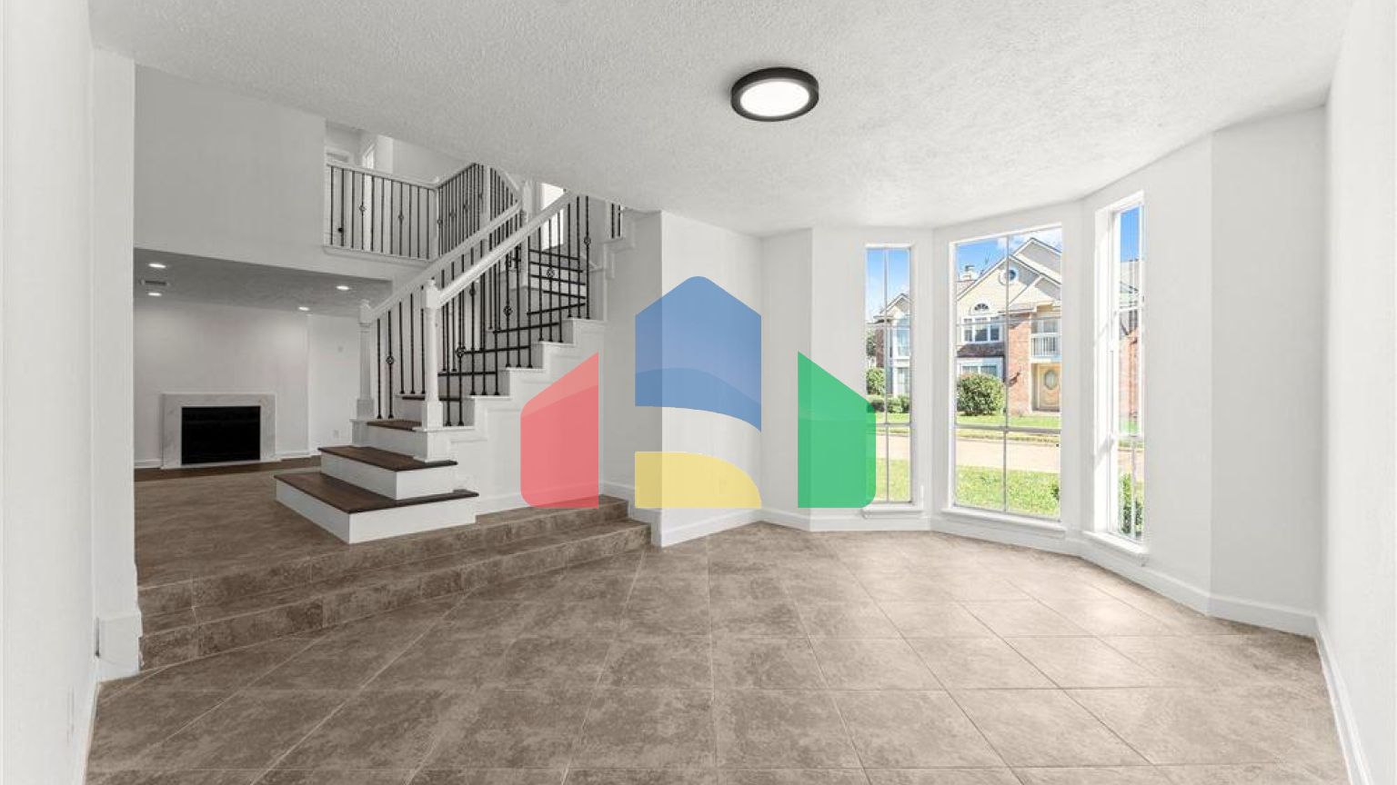 Residential - Single Family Home - Houston, Texas, United States - United States