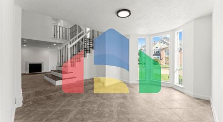 Residential - Single Family Home - Houston, Texas, United States - United States