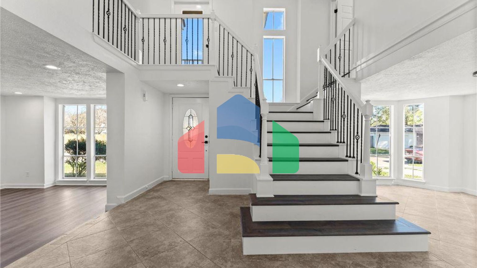 Residential - Single Family Home - Houston, Texas, United States - United States