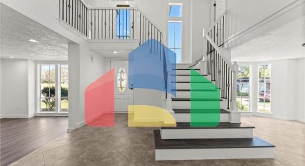 Residential - Single Family Home - Houston, Texas, United States - United States