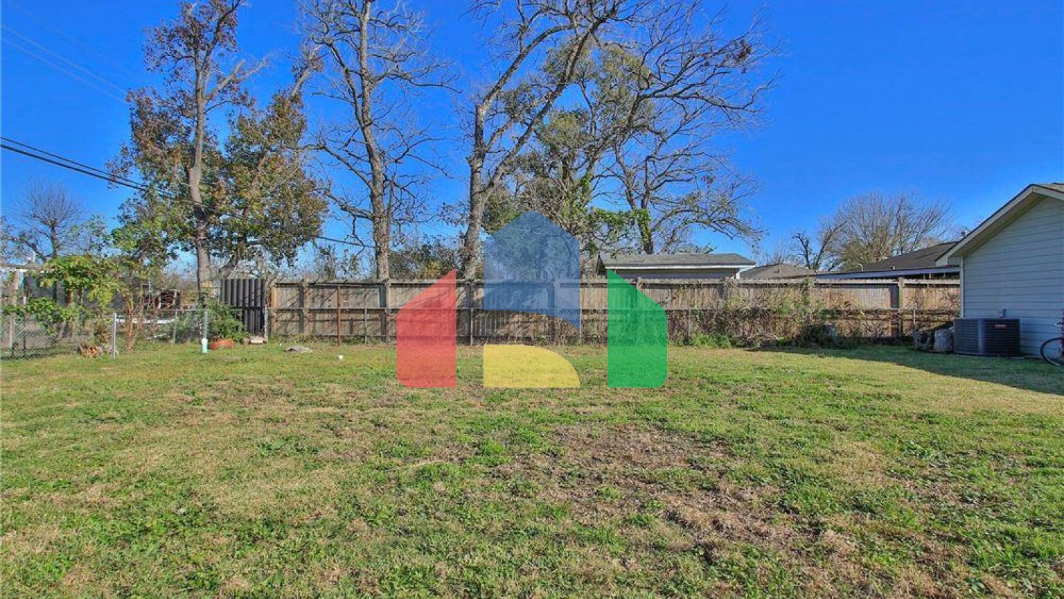 Residential - Single Family Home - Houston, Texas, United States - United States