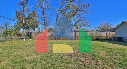 Residential - Single Family Home - Houston, Texas, United States - United States