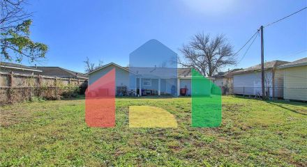 Residential - Single Family Home - Houston, Texas, United States - United States