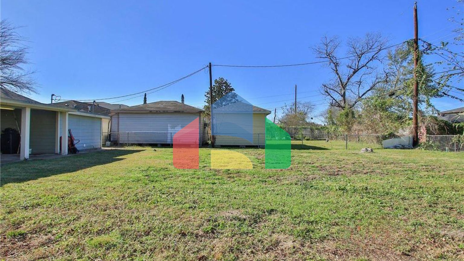 Residential - Single Family Home - Houston, Texas, United States - United States