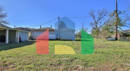 Residential - Single Family Home - Houston, Texas, United States - United States