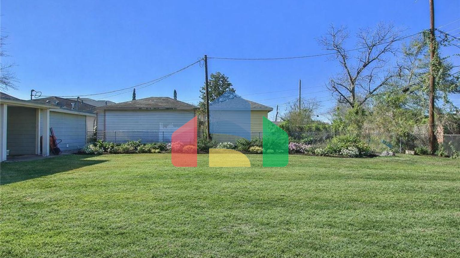 Residential - Single Family Home - Houston, Texas, United States - United States